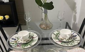 Apartamento Encantador 6A